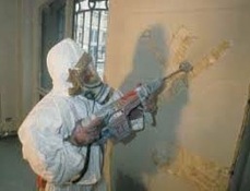 Traitement peinture au plomb en région parisienne